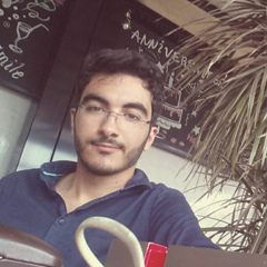 Issam Yamaoui, Casablanca