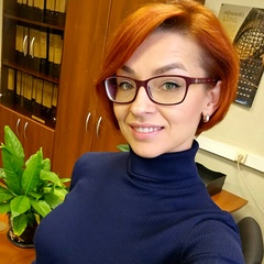 Елена Никишина, Владимир