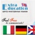 Extraeducation English scool, Киев