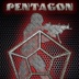 Pentagon Game, Алматы