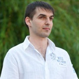 Алексей Терновой, 41 год, Санкт-Петербург