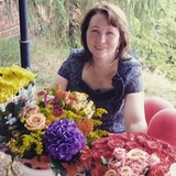 Катя Санаева, 59 лет, Казань