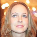Юлия Загадкина