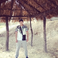 Али Алиев