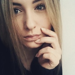 Вика Драгомова