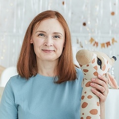 Кристина Подворная, Омск