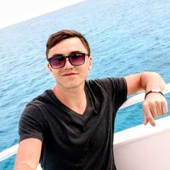 Макс Калайда, 32 года