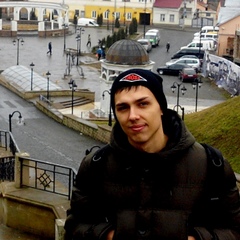 Василь Воронець, Киев