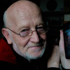 Сергей Евсеев, 73 года, Москва