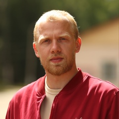 Александр Ермолаев, 39 лет, Красноярск