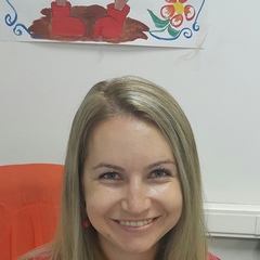 Юлия Симакова, 39 лет, Алматы
