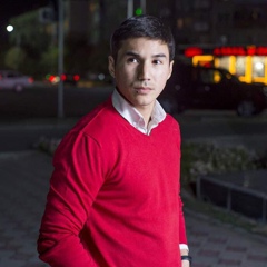 Akzhol Nurlybayev, 17 лет