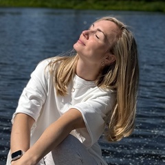 Даша Александрова, Санкт-Петербург