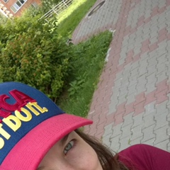 Екатерина Бешенцева, 37 лет