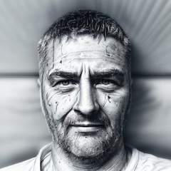 Олег Касперович, 55 лет