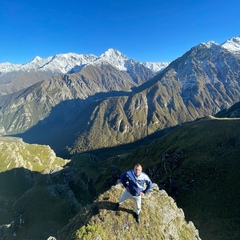 Александр Глухов, Санкт-Петербург