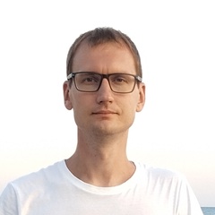 Антон Федосеев, Димитровград