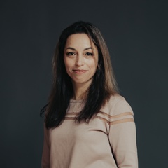 Елена Фоминых, Екатеринбург