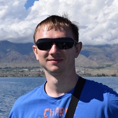 Дмитрий Костюк, 34 года, Астана