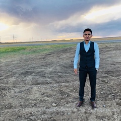 Madik Appas, Экибастуз