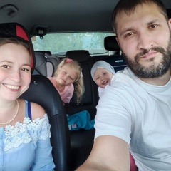 Алия Садриева, 35 лет, Москва
