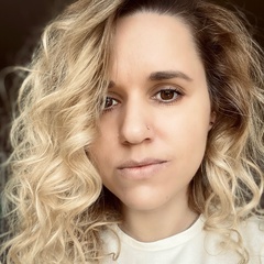Евгения Левина, Химки