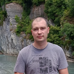 Денис Беседин, Волгоград
