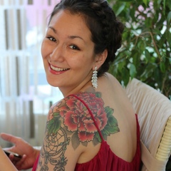Женя Ибрагимова, 36 лет, Алматы