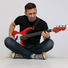 Вячеслав Ахунов, 43 года, Саратов