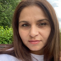 Исаева Исаева, 41 год