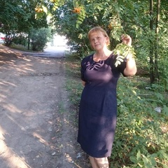 Елена Джумаева-Арсланова, 57 лет, Туркменабад