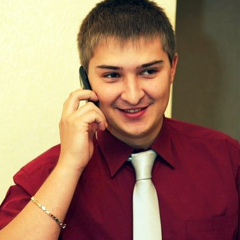Юра Парасунько, 36 лет, Киев