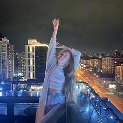 Анастасия Деменева, Железногорск