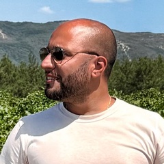 Даниэль Давыдов, 38 лет, Москва