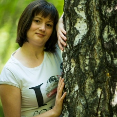 Анастасия Буланова, 42 года, Омск