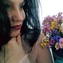 Елена Сусленко, 34 года, Киев