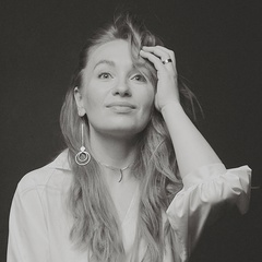 Наталья Черткова, 36 лет