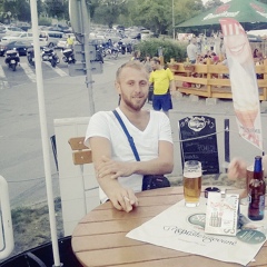 Вова Нодь, 35 лет, Хуст