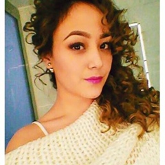 Akma Esther, 37 лет, Milano
