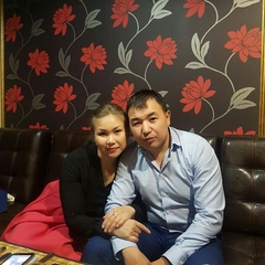 Амиргали Бижанов, 37 лет, Соль-Илецк