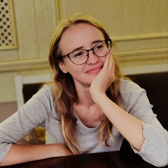 Алла Высокогорская, 36 лет, Москва