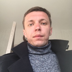 Андрей Андреев, 35 лет, Санкт-Петербург