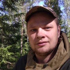 Konstantin Ivanov, 37 лет, Санкт-Петербург