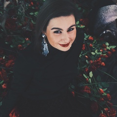 Нина Томская