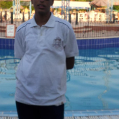Ahmed Khairy, Cairo