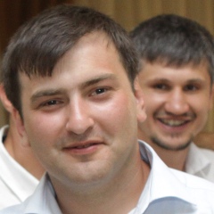 Асланбек Герзалиев, 40 лет, Хасавюрт