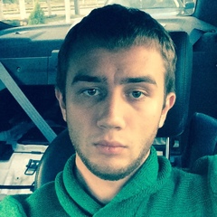 Володимир Сліпецький, Киев
