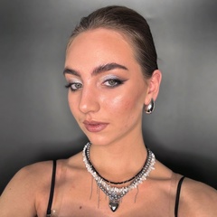 Сабина Сабирова