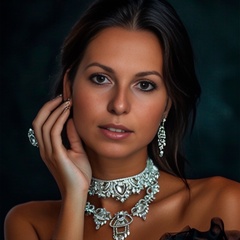 Juliya Prado, 25 лет