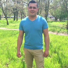 Timur Sapayev, 31 год, Херсон